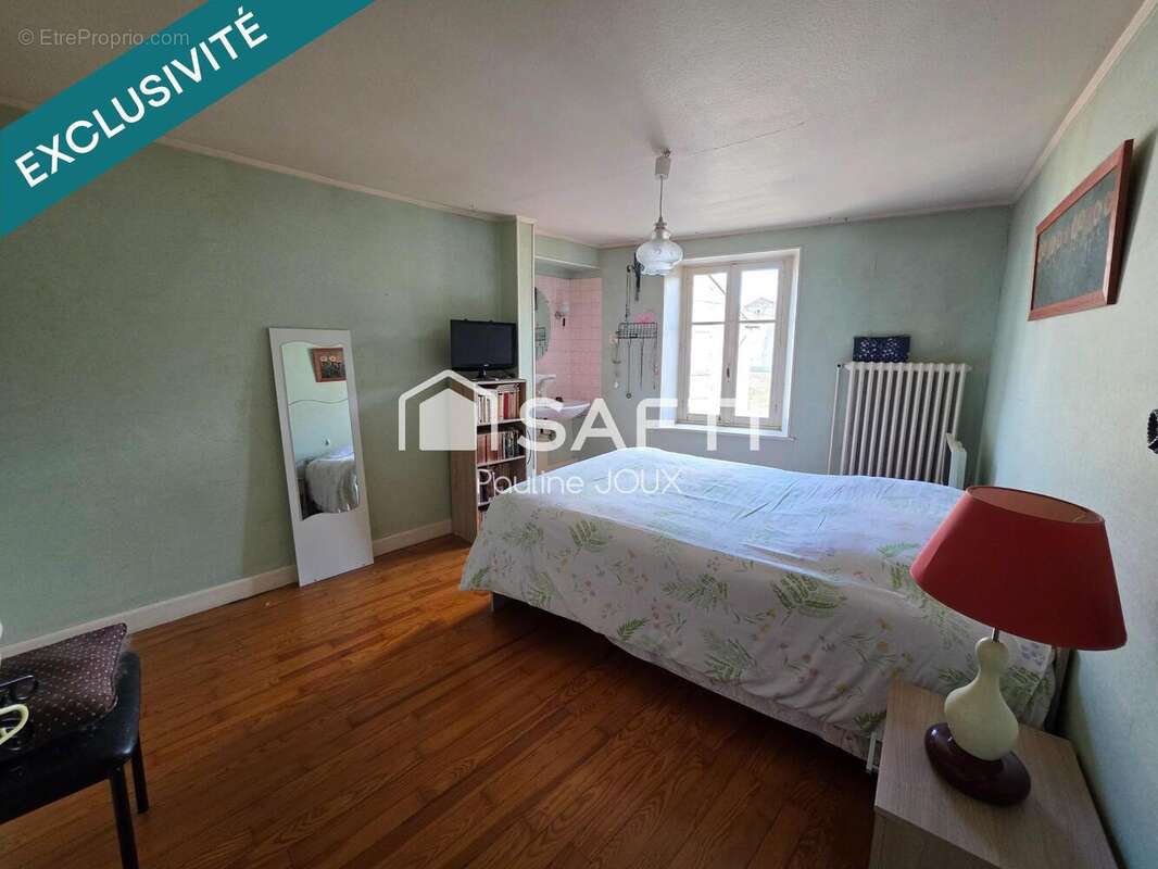 Photo 3 - Maison à MIRECOURT
