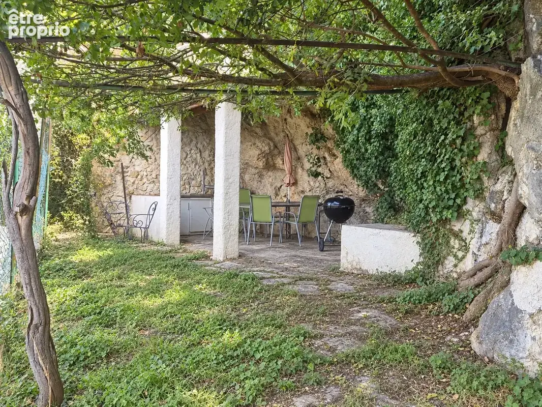 Gilette//Maison de village//100 M²//4 Pièces - photo 7