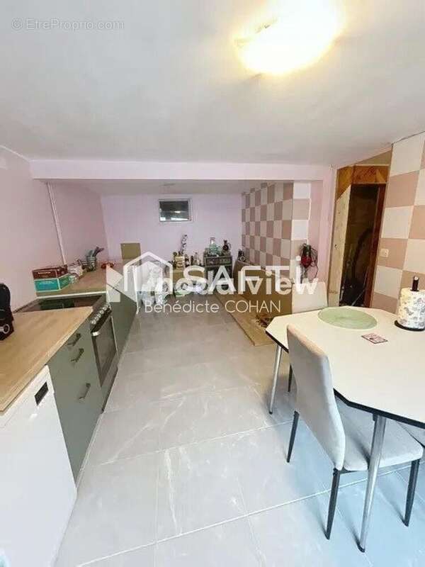 Photo 2 - Maison à BONNEVAL