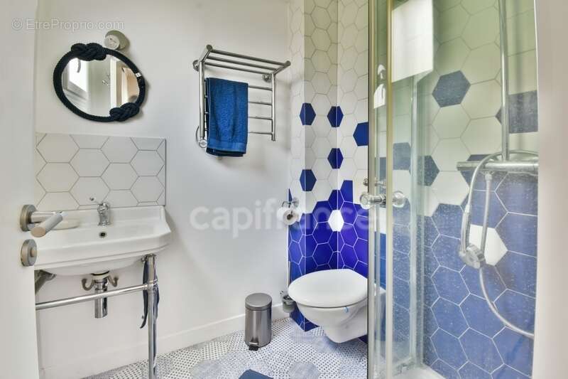 Maison à SAINT-GERMAIN-LES-ARPAJON