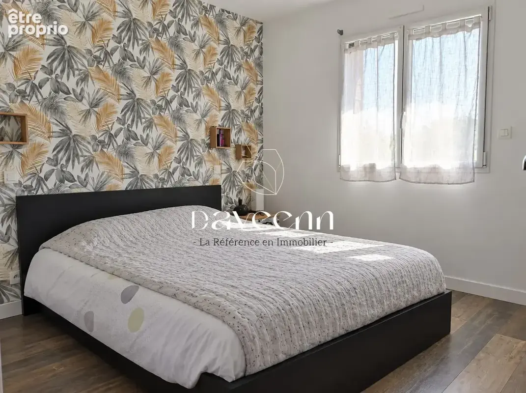 Maison 5 pièces 123 m² à vendre à Pluvigner (56330) - photo 3
