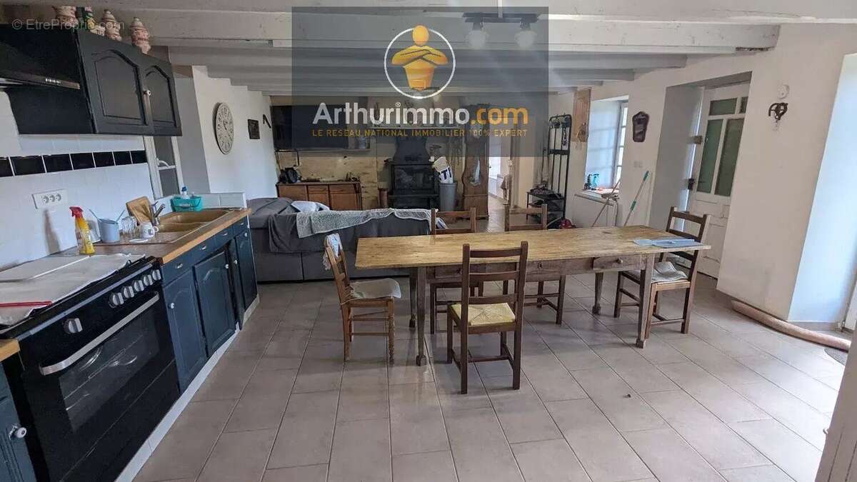Vente Maison (56120) 143 100ï¿œ - photo 7