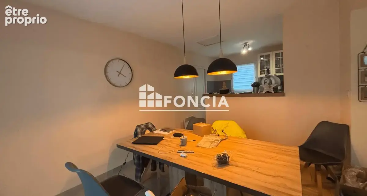 A vendre Maison T4+ avec garage et jardin à BARBENTANE - photo 2