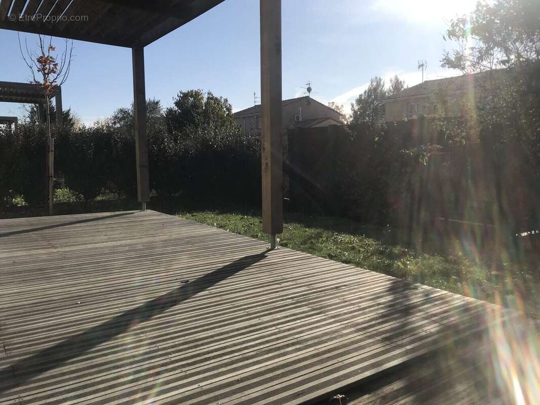 Maison à CASTELGINEST