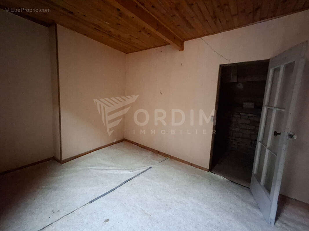 Maison Courgis 5 pièce(s) 86 m2 - photo 10