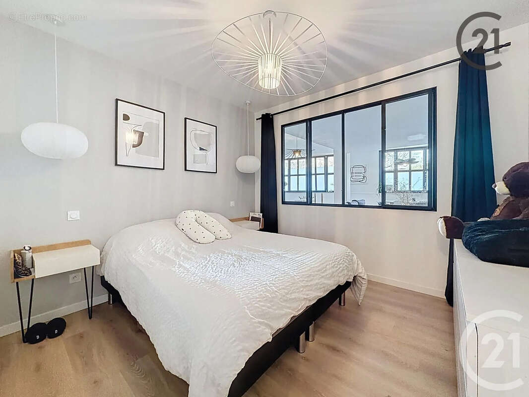 Appartement à TROYES