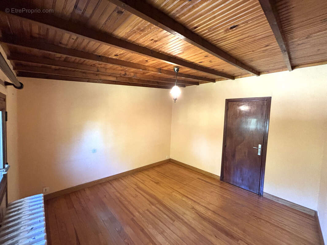 Maison à MONTPELLIER