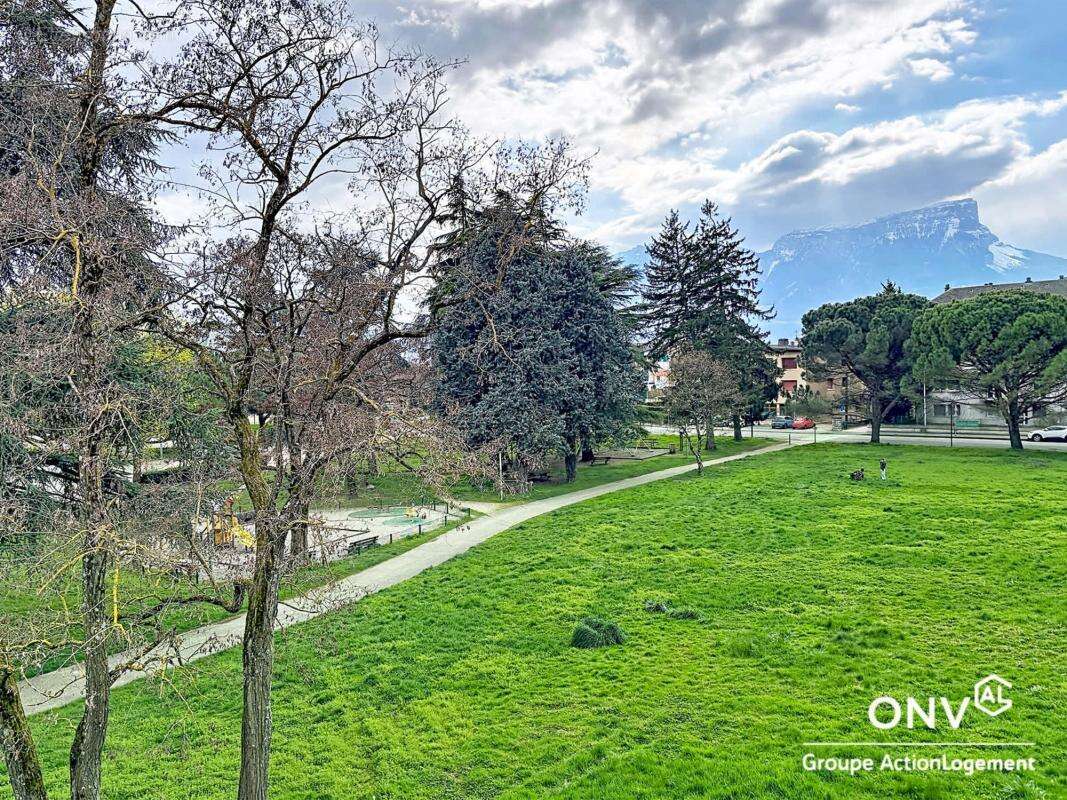 Appartement à MONTMELIAN