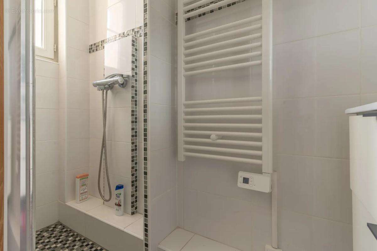 Très bel appartement de 4 pièces 79 m² avec 3 chambres situé à Taverny - photo 8