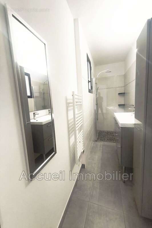 Appartement 66 m² à Le Grau-Du-Roi  - photo 6
