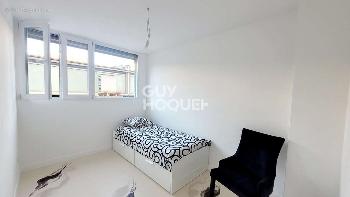 Bois Colombes 4 pièces de 70.87 m2 - 10 Min Gare Saint-Lazare - photo 6