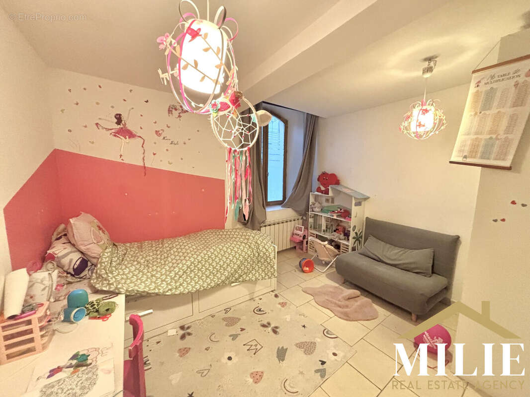 Appartement à MARSEILLE-10E