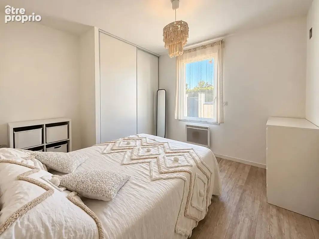 Maison 160m² à libourne - photo 8