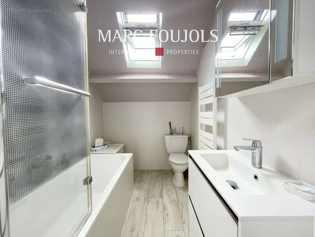 Appartement à SENLIS