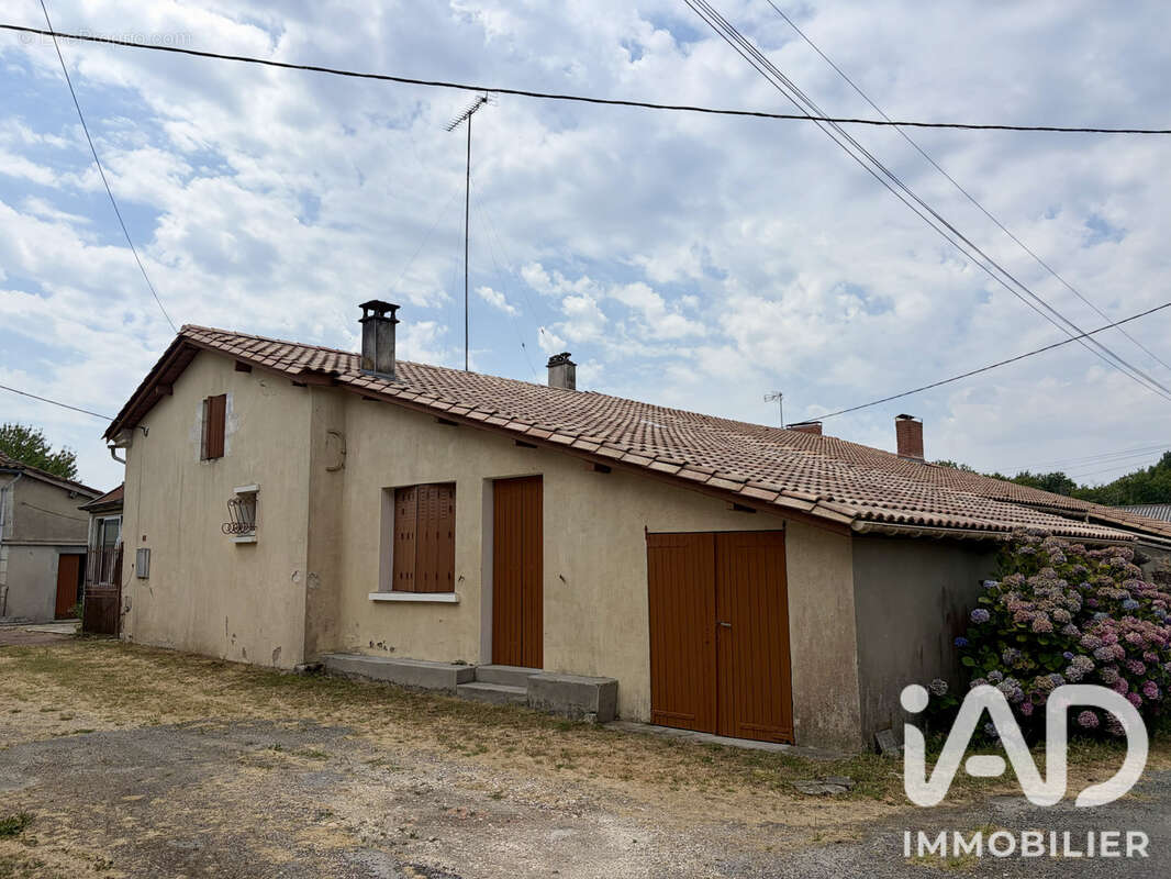 Maison 135 m² à Pouillac  - photo 5