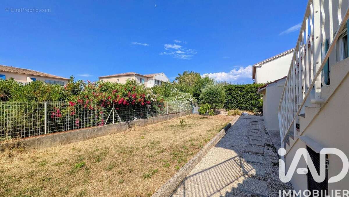 Photo 2 - Maison à LE PRADET