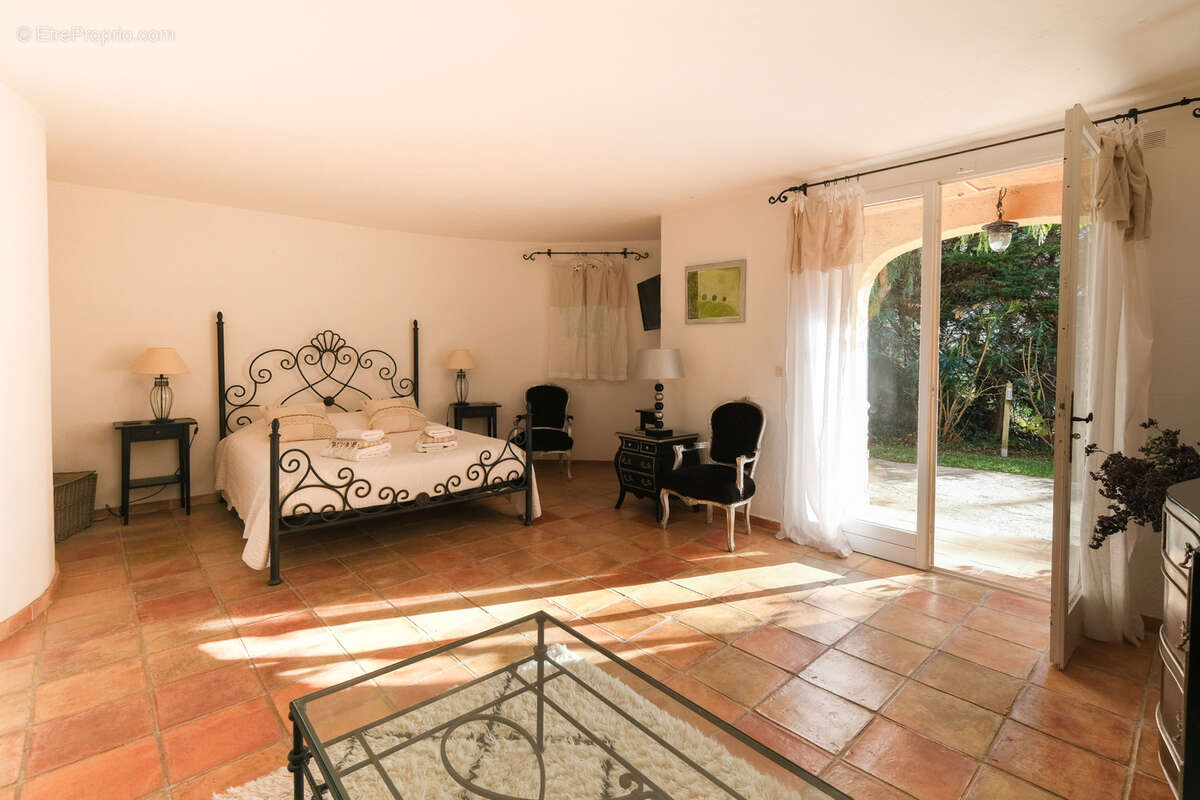 Maison à SAINT-PAUL