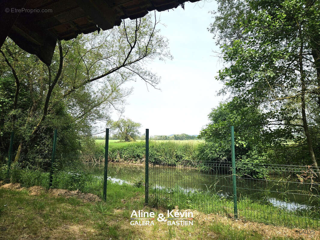 Terrain à GOMELANGE