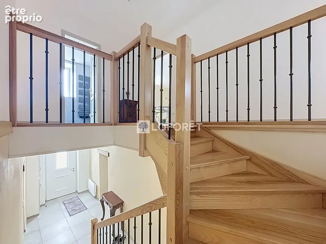 Maison La Ferriere En Parthenay - photo 14