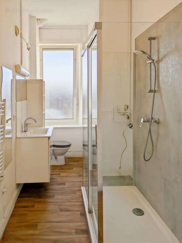 Appartement à THIONVILLE