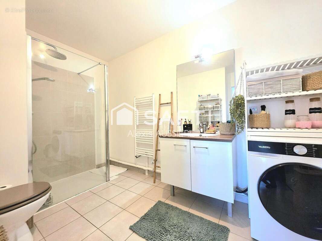 Photo 6 - Appartement à LAGNY-SUR-MARNE