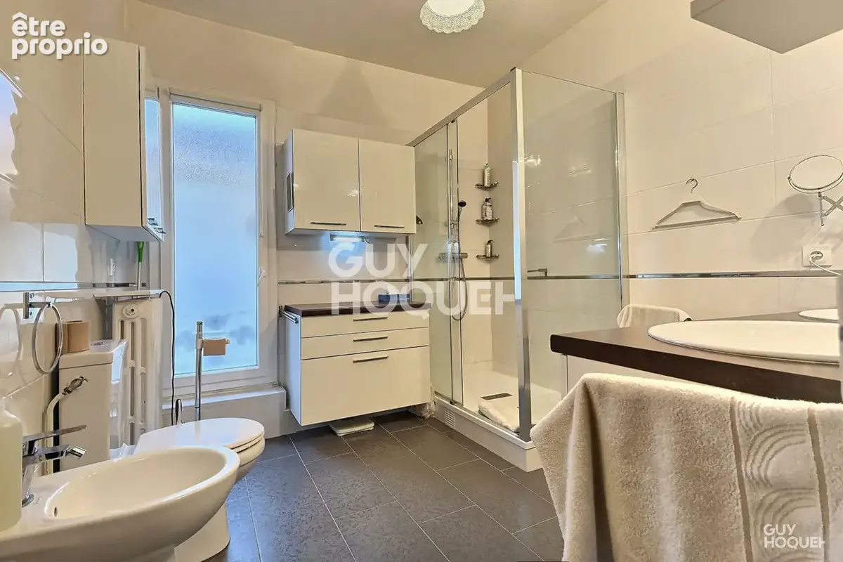Maison d'exception à vendre en plein coeur de Maisons-Alfort - Réf. 08946 - photo 9