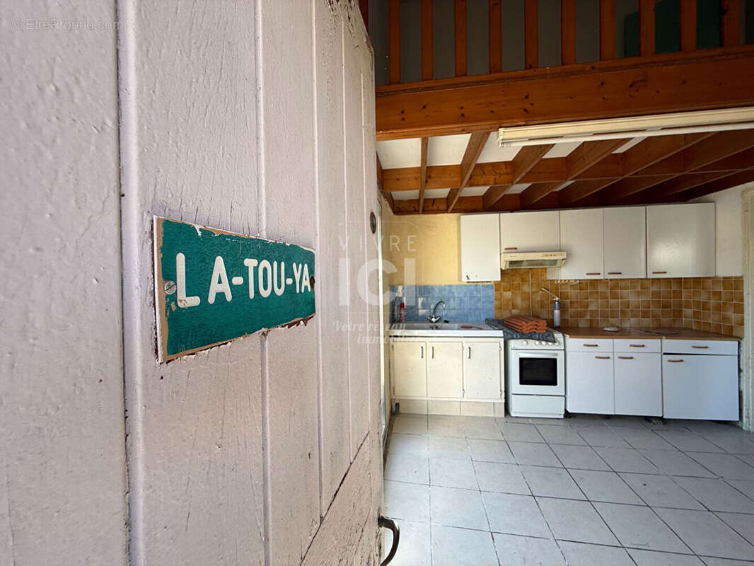 Maison La Plaine Sur Mer 2 pièce(s) 37.78 m2 - photo 2