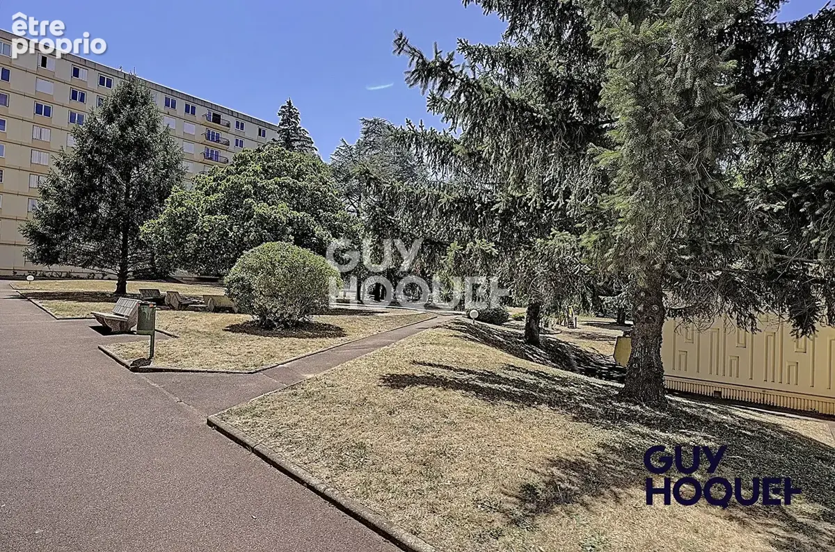 A vendre - Appartement vue Monts du Lyonnais - Lyon 5 - 6 pièces - 109 m2 - photo 8