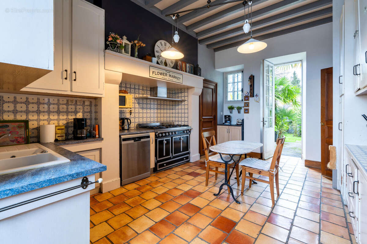 Photo 6 - Maison à LESCAR