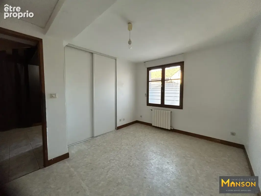 Maison 5 pièces 111 m² à vendre à Vandeleville (54115) - photo 7