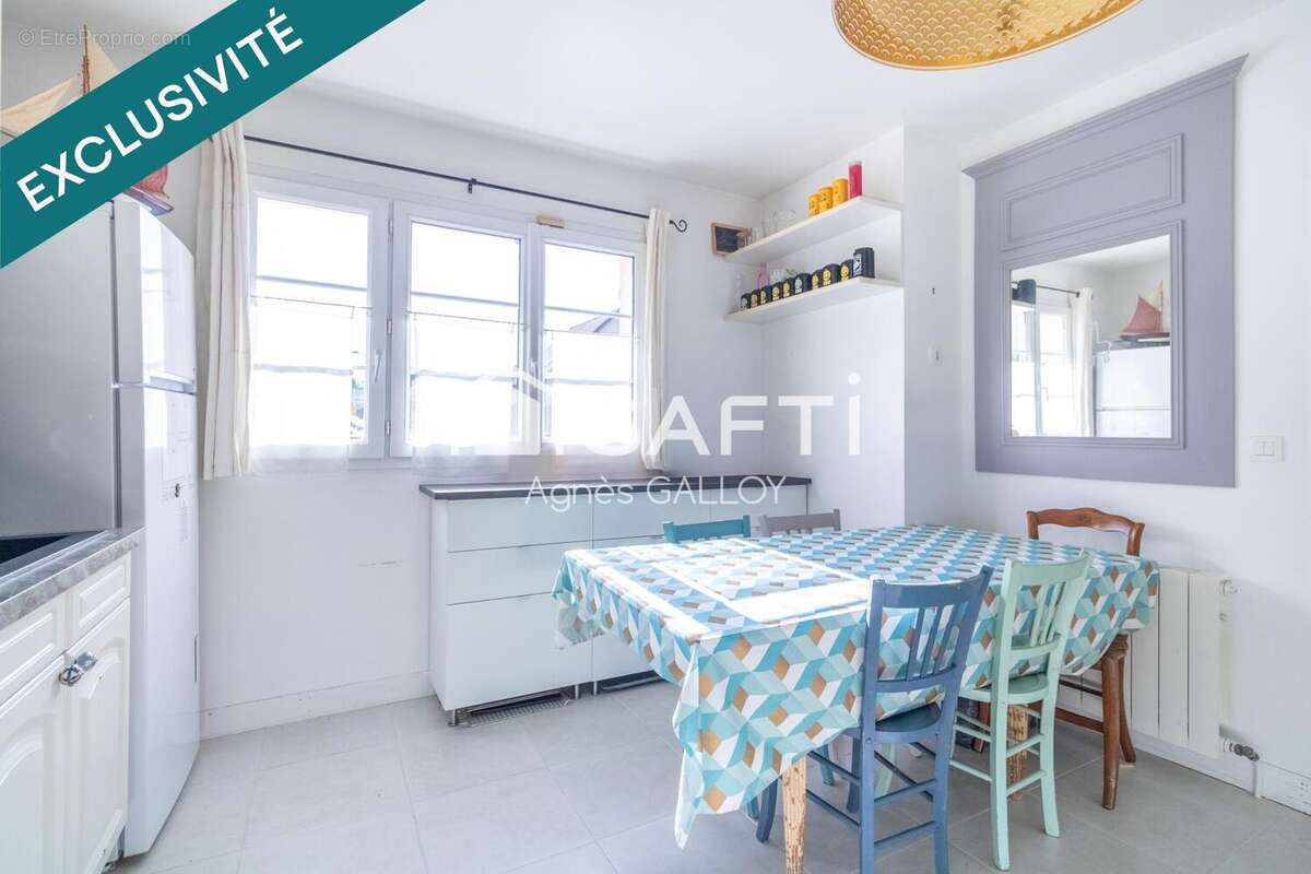 Photo 7 - Maison à VERSAILLES