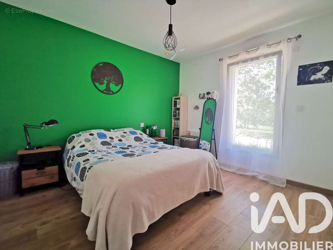 Photo 7 - Maison à SAINT-MARS-DE-COUTAIS