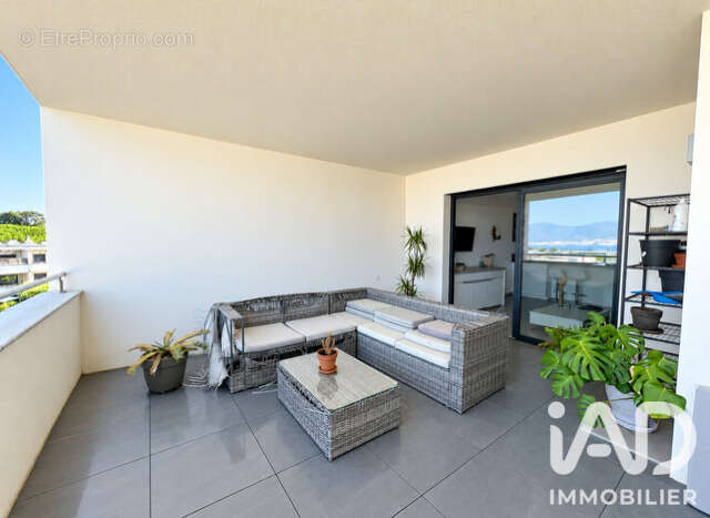 Appartement 43 m² à Pietrosella  - photo 4
