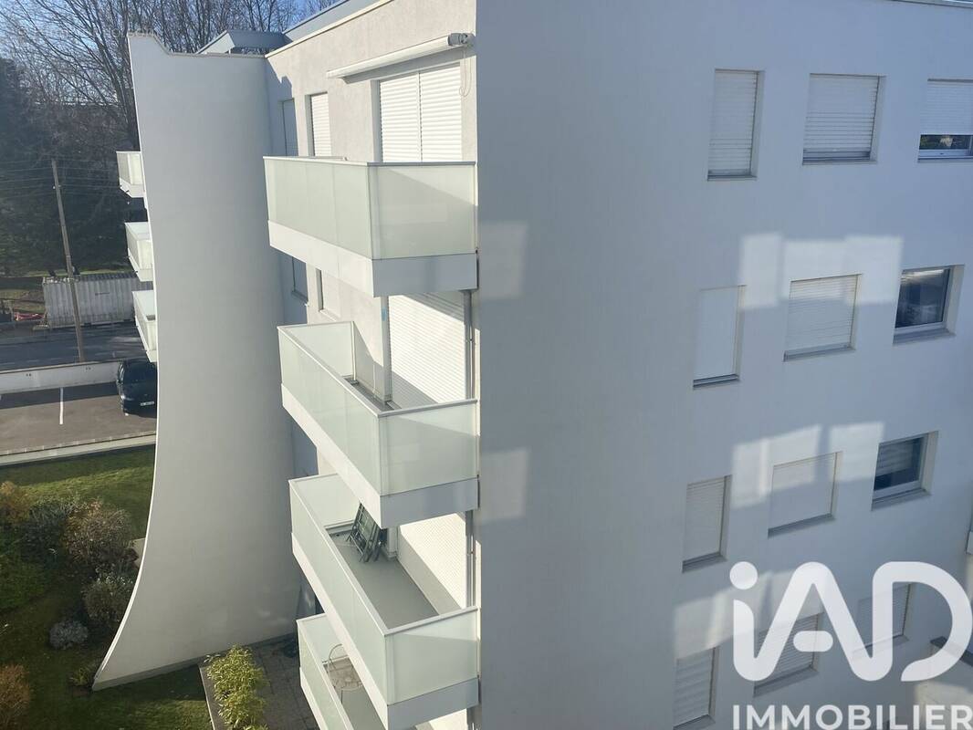 Photo 1 - Appartement à LE TOUQUET-PARIS-PLAGE