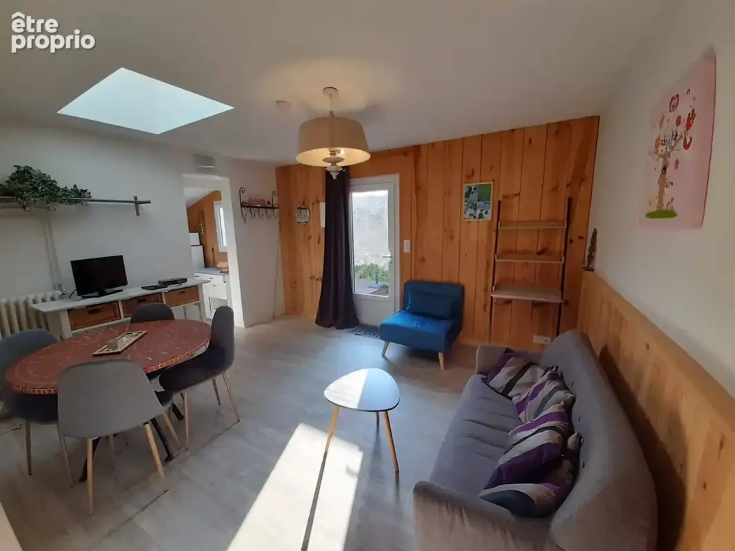 Maison 155 m² à Saint-Palais-Sur-Mer  - photo 5