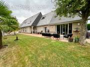 Maison à MONT-CAUVAIRE