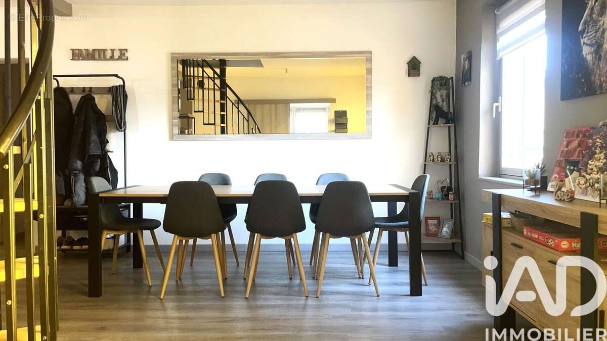 Photo 3 - Maison à MARCKOLSHEIM