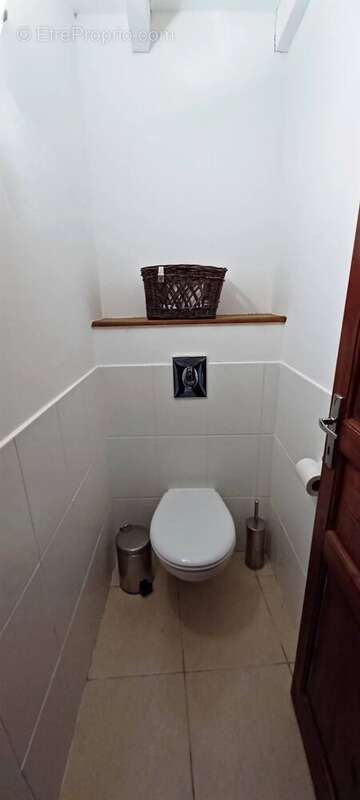 Maison à BOUSSAC-BOURG