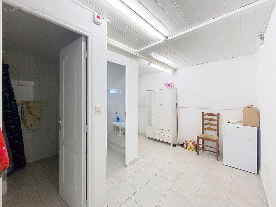 Maison à HENNEZEL