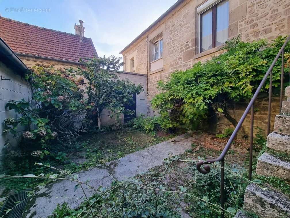 Maison pierres - photo 2