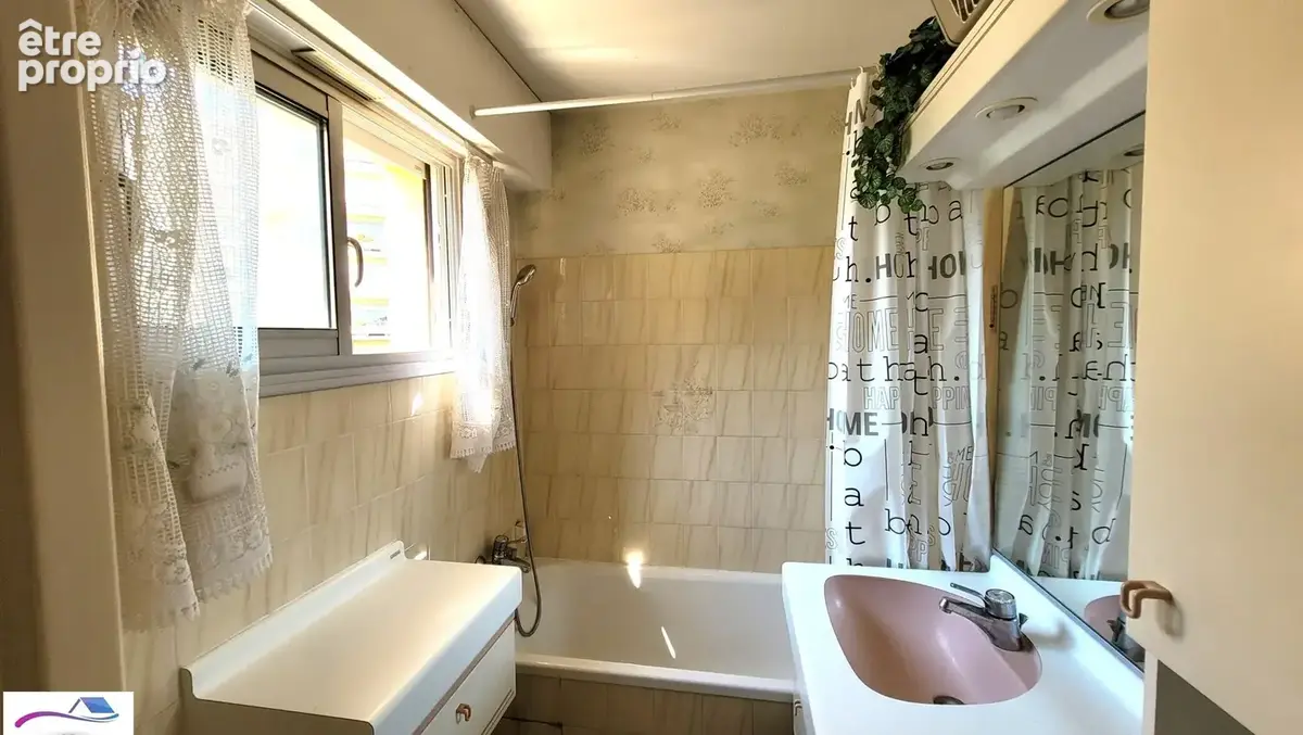 Appartement 68 m² à Mandelieu-La-Napoule  - photo 7