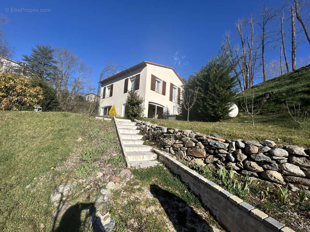 Maison à PRATS-DE-MOLLO-LA-PRESTE