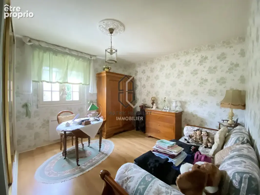 Mansard recent tout confort - photo 21