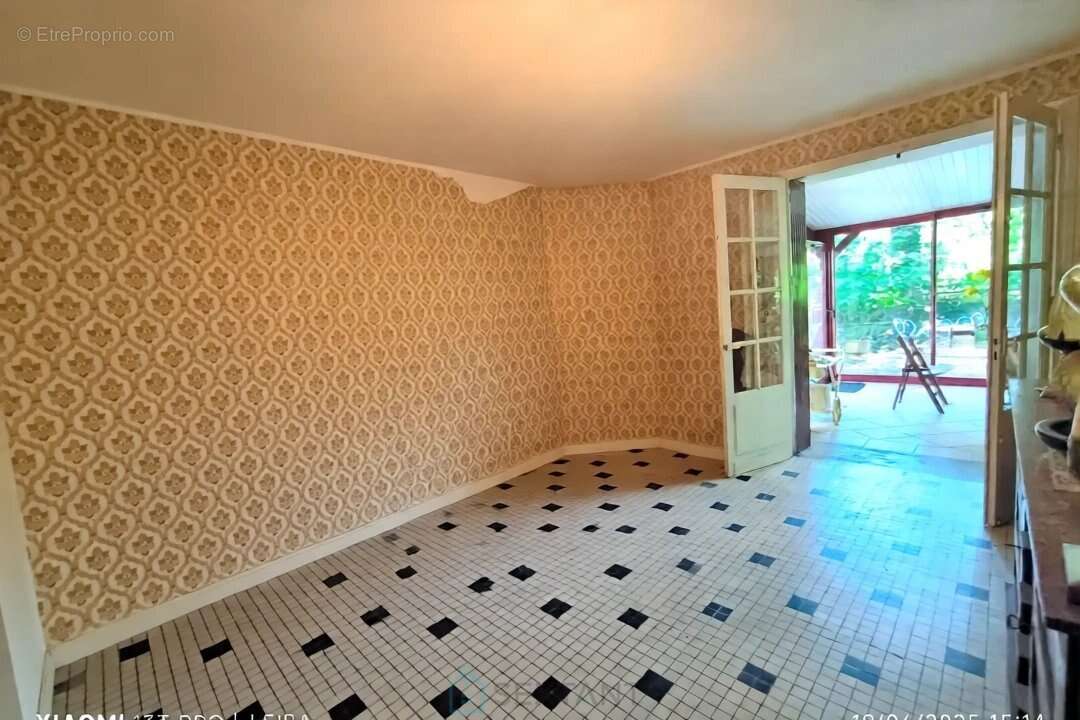 Maison à MOULEYDIER