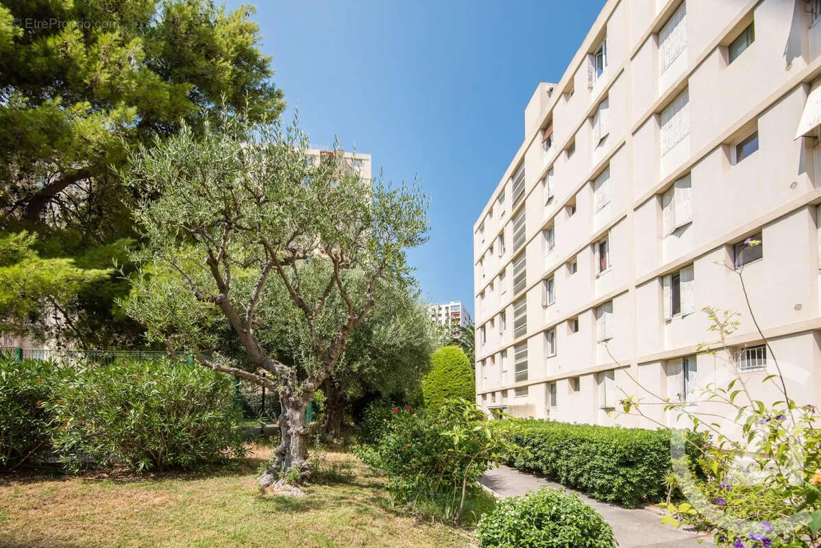 Appartement 64 m² à Nice  - photo 10