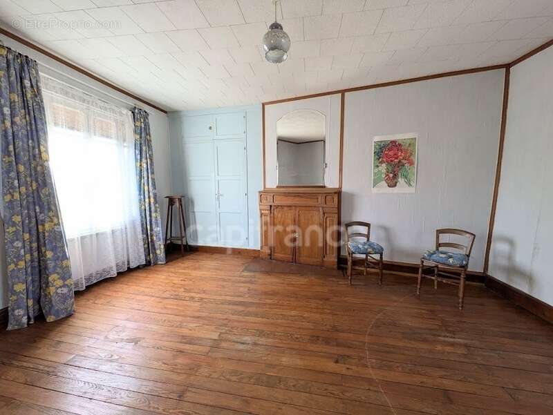 Maison à BEAUCAMPS-LE-VIEUX