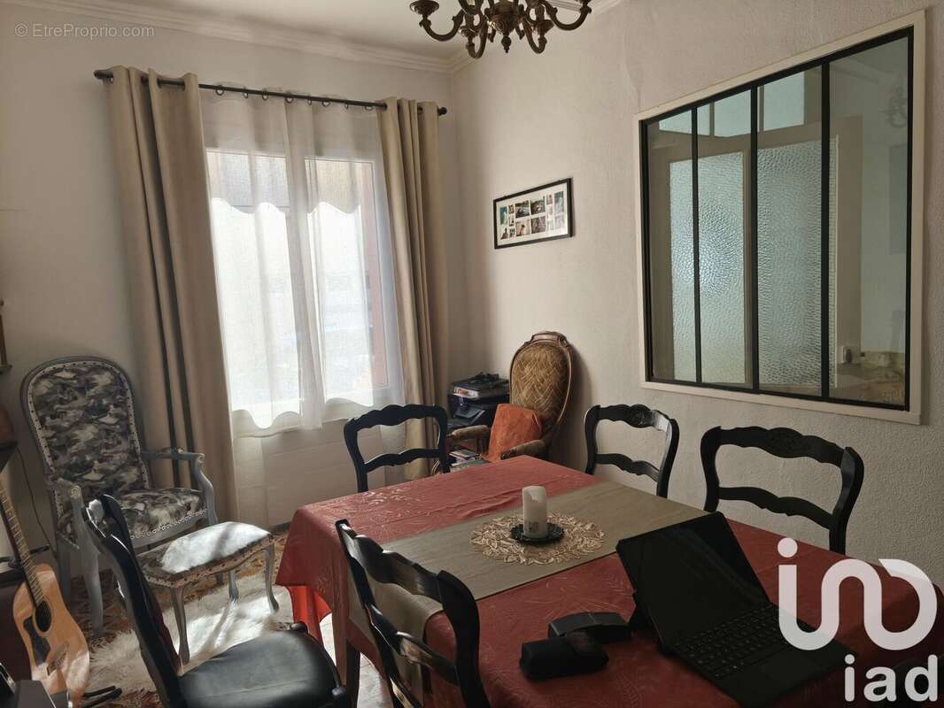 Photo 3 - Maison à SALLES-D&#039;AUDE