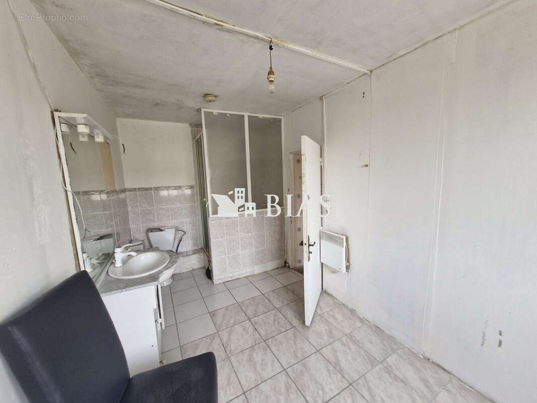 Maison 76 m² à Louviers  - photo 7