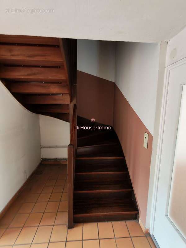 Appartement à HARNES