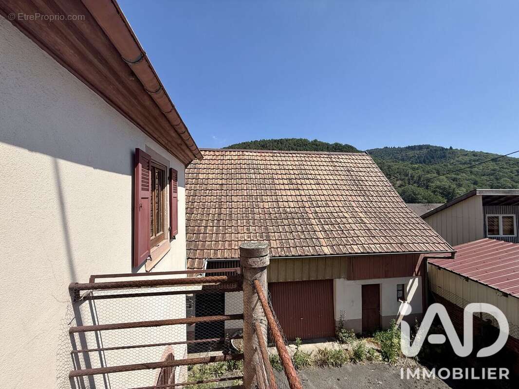 Maison 103 m² à Lautenbachzell  - photo 2